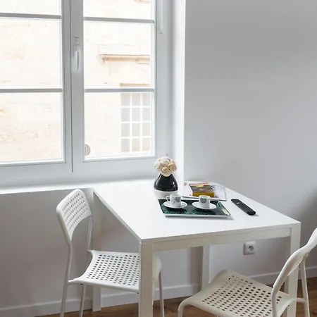 Cyrano - Le Repere Du Vicomte, Dans Le Centre Historique - Parking Gratuit Proche Apartment